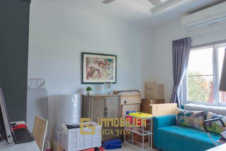 Modern 3 bed pool Villa in Mali Prestige