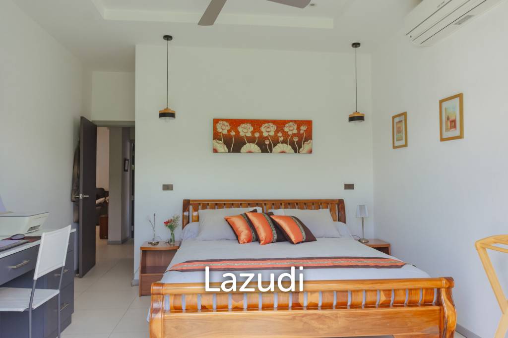 Modern 3 bed pool Villa in Mali Prestige