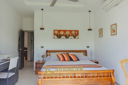 Modern 3 bed pool Villa in Mali Prestige