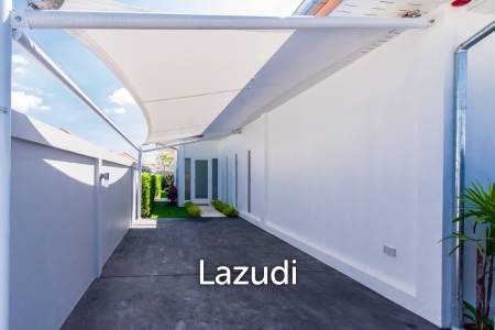 3 Bed 2 Bath 185 SQ.M Mali Bua   Villa Deluxe Plus