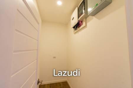 3 Bed 2 Bath 185 SQ.M Mali Bua   Villa Deluxe Plus