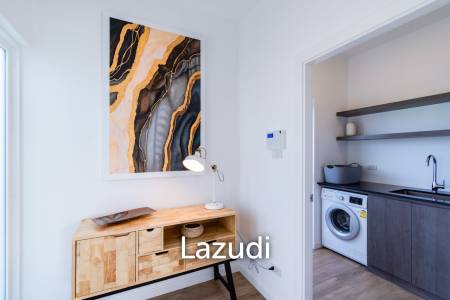 3 Bed 2 Bath 185 SQ.M Mali Bua   Villa Deluxe Plus