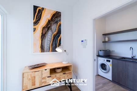 185 sqm pool villa in Mali Bua Thap Tai Hua Hin