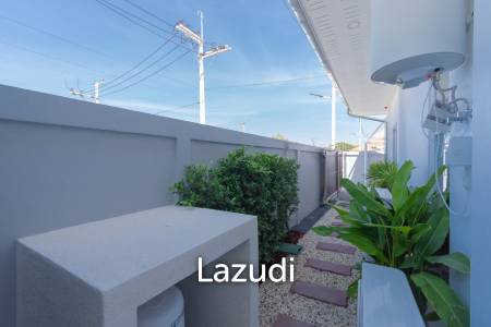3 Bed 2 Bath 185 SQ.M Mali Bua   Villa Deluxe Plus