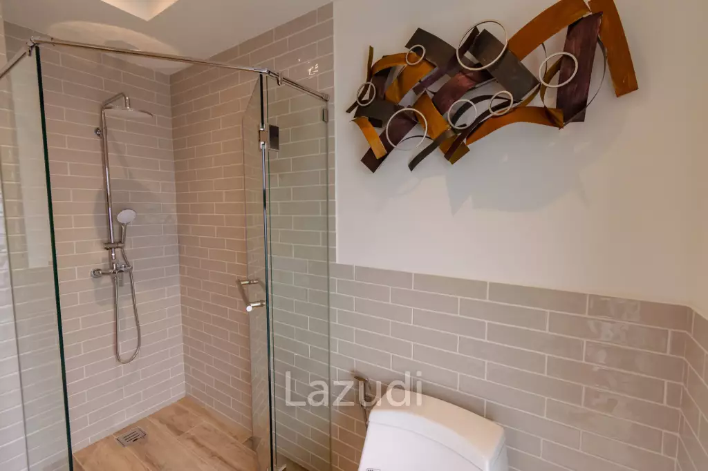 185 sqm pool villa in Mali Bua Thap Tai Hua Hin
