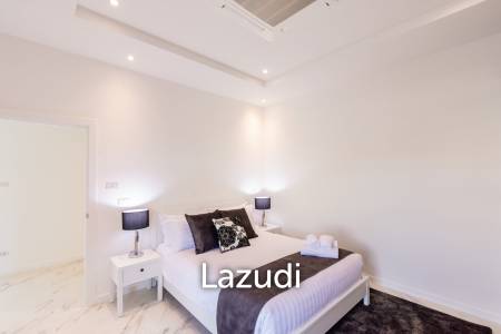 3 Bed 3 Bath 185 SQ,M Mali Bua Villa Leelawadee Essence