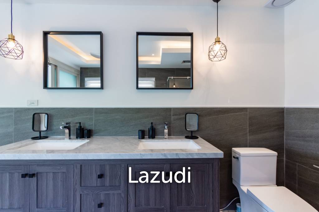 3 Bed 3 Bath 185 SQ,M Mali Bua Villa Leelawadee Essence