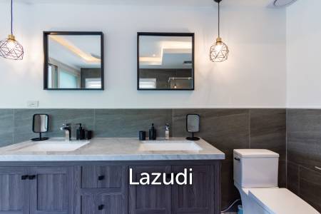 3 Bed 3 Bath 185 SQ,M Mali Bua Villa Leelawadee Essence