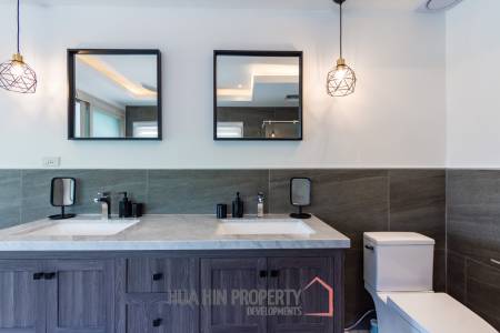 3 Bed 3 Bath 185 SQ,M Mali Bua Villa Leelawadee Essence