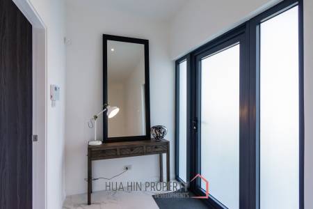 3 Bed 3 Bath 185 SQ,M Mali Bua Villa Leelawadee Essence