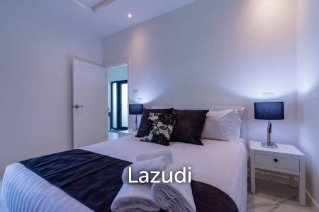 3 Bed 3 Bath 185 SQ,M Mali Bua Villa Leelawadee Essence