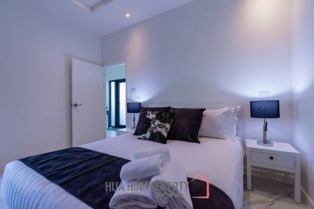 3 Bed 3 Bath 185 SQ,M Mali Bua Villa Leelawadee Essence