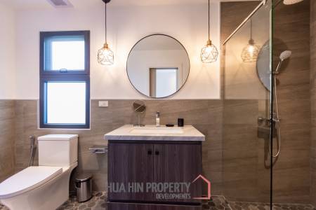 3 Bed 3 Bath 185 SQ,M Mali Bua Villa Leelawadee Essence