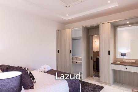 3 Bed 3 Bath 185 SQ,M Mali Bua Villa Leelawadee Essence