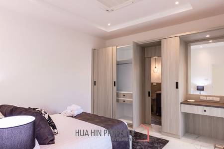 3 Bed 3 Bath 185 SQ,M Mali Bua Villa Leelawadee Essence