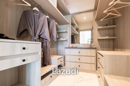 3 Bed 3 Bath 185 SQ,M Mali Bua Villa Leelawadee Essence