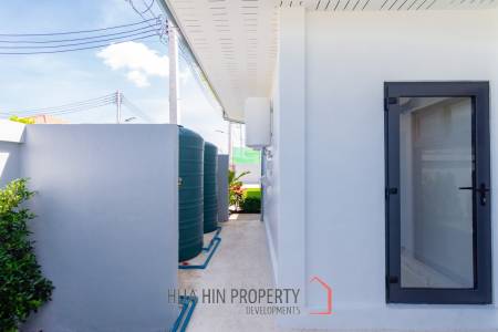 3 Bed 3 Bath 185 SQ,M Mali Bua Villa Leelawadee Essence