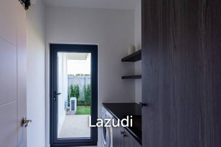 3 Bed 3 Bath 185 SQ,M Mali Bua Villa Leelawadee Essence