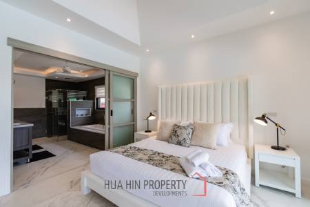 3 Bed 3 Bath 185 SQ,M Mali Bua Villa Leelawadee Essence