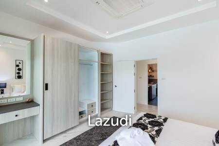 3 Bed 3 Bath 185 SQ,M Mali Bua Villa Leelawadee Essence