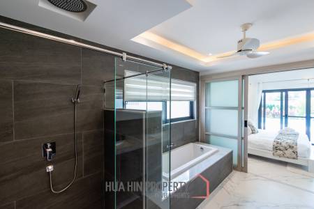 3 Bed 3 Bath 185 SQ,M Mali Bua Villa Leelawadee Essence