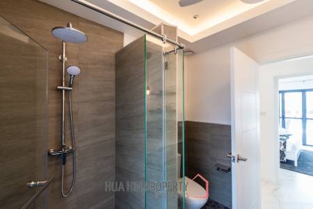 3 Bed 3 Bath 185 SQ,M Mali Bua Villa Leelawadee Essence