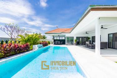 550 qm 3 Bett 3 Bad Villa Für Verkauf
