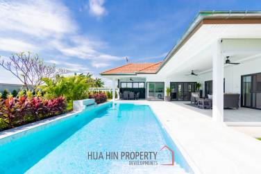3 Bed 3 Bath 185 SQ,M Mali Bua Villa Leelawadee Essence 3 Bed 3 Bath 185 SQ,M Mali Bua Villa Leelawadee Essence