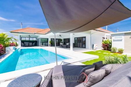 3 Bed 3 Bath 185 SQ,M Mali Bua Villa Leelawadee Essence