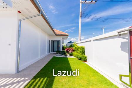 3 Bed 3 Bath 185 SQ,M Mali Bua Villa Leelawadee Essence