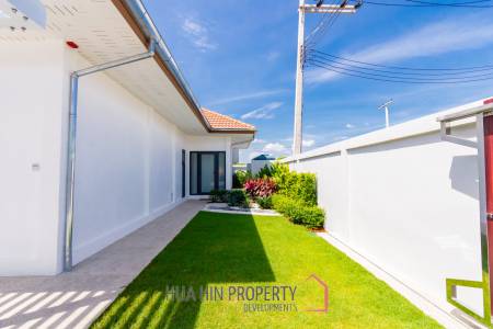 3 Bed 3 Bath 185 SQ,M Mali Bua Villa Leelawadee Essence