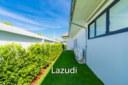 3 Bed 3 Bath 185 SQ,M Mali Bua Villa Leelawadee Essence