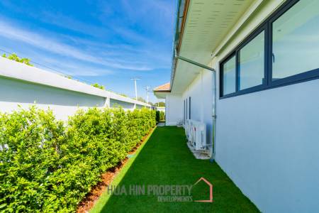 3 Bed 3 Bath 185 SQ,M Mali Bua Villa Leelawadee Essence