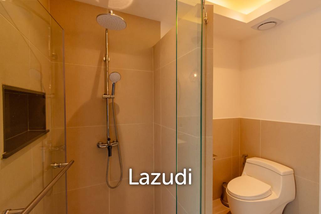 Modern 185 sqm pool villa in Mali Bua Hua Hin