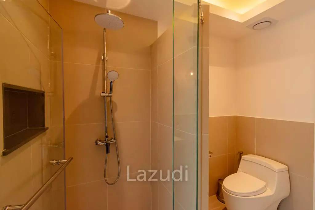 Modern 185 sqm pool villa in Mali Bua Hua Hin