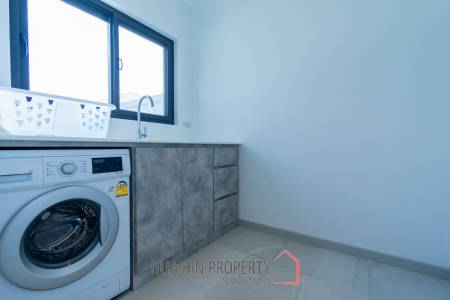 3 Bed 2 Bath 202 SQ.M Mali Bua Villa Signature Plus