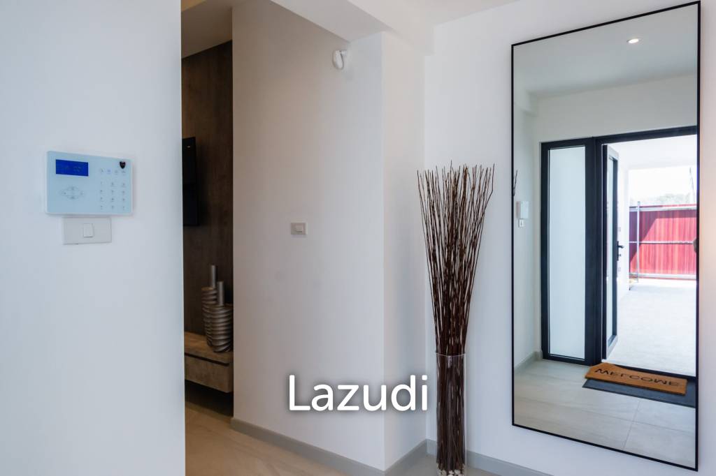 3 Bed 2 Bath 202 SQ.M Mali Bua Villa Signature Plus