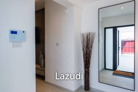 3 Bed 2 Bath 202 SQ.M Mali Bua Villa Signature Plus