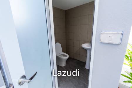 3 Bed 2 Bath 202 SQ.M Mali Bua Villa Signature Plus