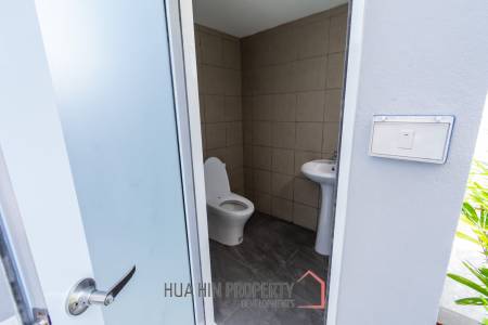 3 Bed 2 Bath 202 SQ.M Mali Bua Villa Signature Plus