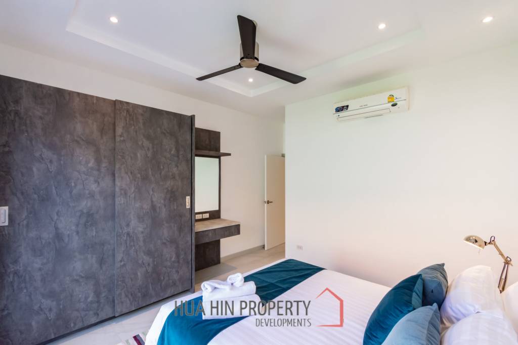3 Bed 2 Bath 202 SQ.M Mali Bua Villa Signature Plus