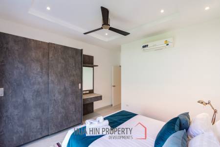 3 Bed 2 Bath 202 SQ.M Mali Bua Villa Signature Plus