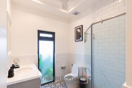 3 Bed 2 Bath 202 SQ.M Mali Bua Villa Signature Plus