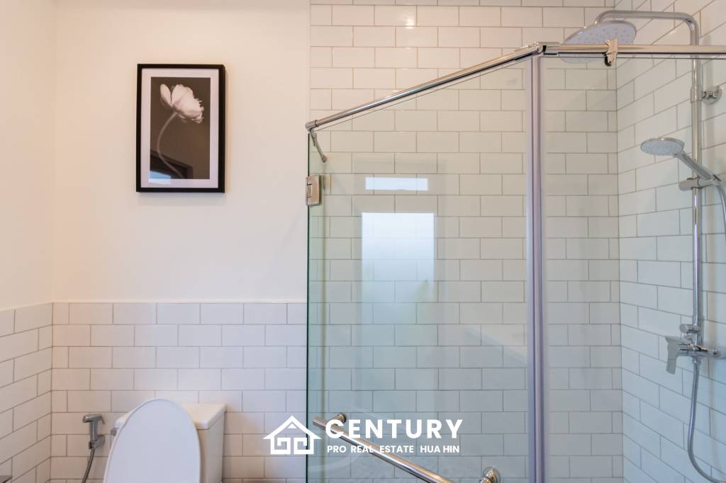 202 sqm pool villa in Mali Bua, Thap Tai Hua Hin