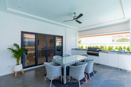 3 Bed 2 Bath 202 SQ.M Mali Bua Villa Signature Plus