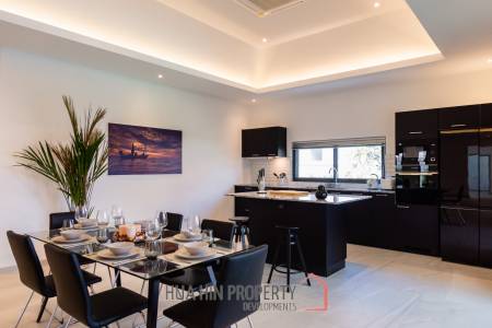 3 Bed 2 Bath 202 SQ.M Mali Bua Villa Signature Plus