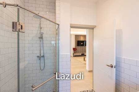 3 Bed 2 Bath 202 SQ.M Mali Bua Villa Signature Plus