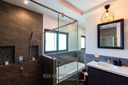 3 Bed 2 Bath 202 SQ.M Mali Bua Villa Signature Plus