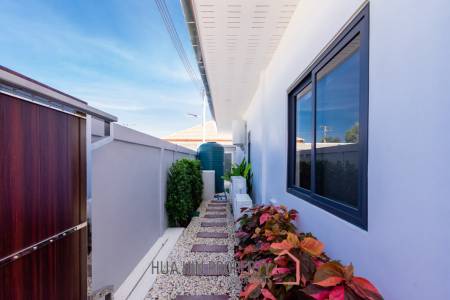 3 Bed 2 Bath 202 SQ.M Mali Bua Villa Signature Plus
