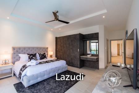 3 Bed 2 Bath 202 SQ.M Mali Bua Villa Signature Plus
